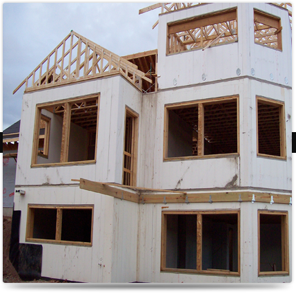 ICF Systems