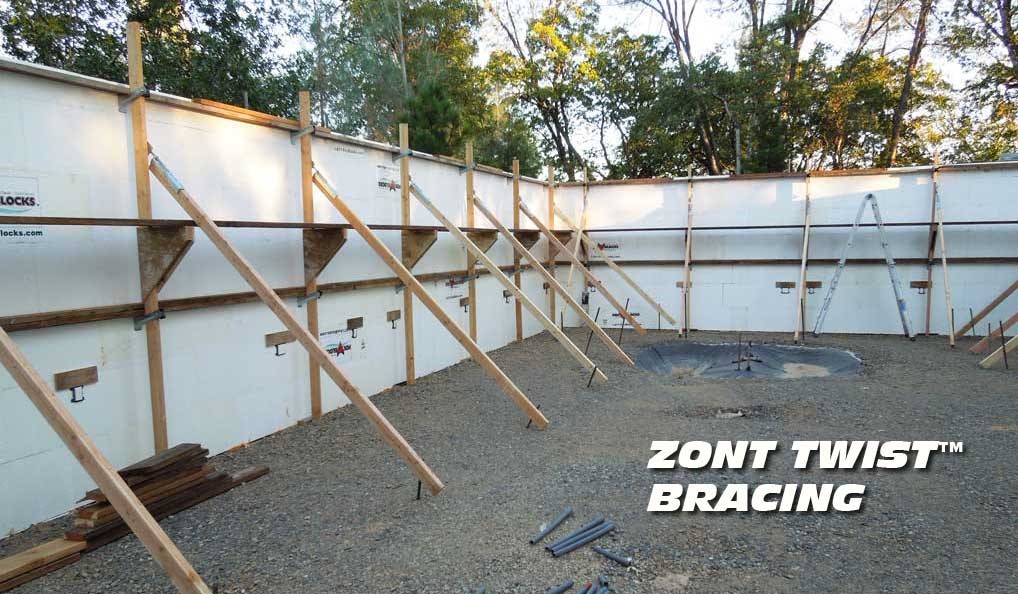 Zont Bracing